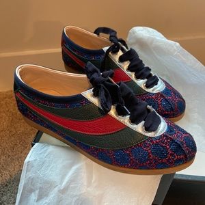 Women's Gucci Lure Multicolor Sneakers